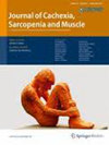 Journal of Cachexia Sarcopenia and Muscle雜志封面